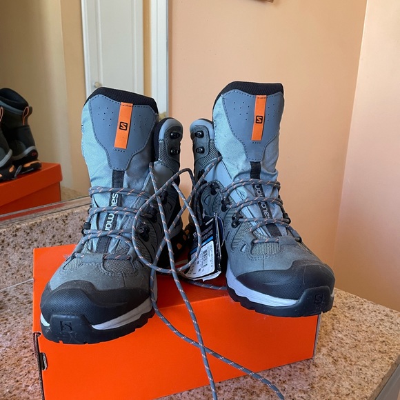 Women’s Salomon Quest GTX Advanced - Picture 7 of 7